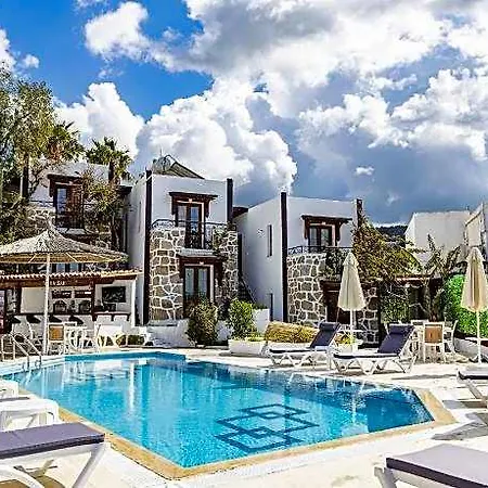 Bodrum Vera 4* 검벳
