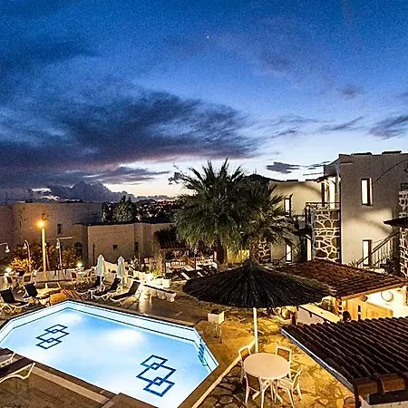 Bodrum Vera 4*