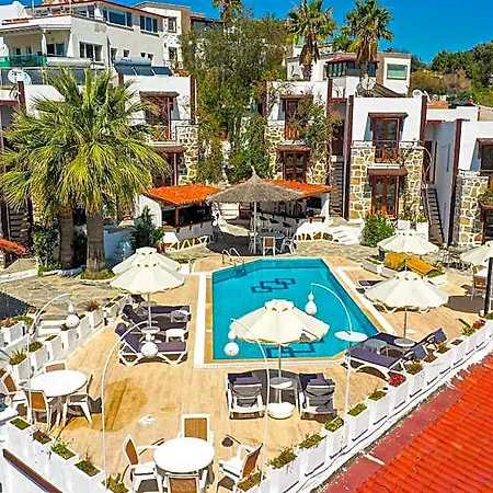 호텔 Bodrum Vera