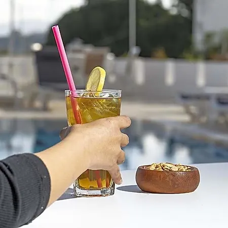 Bodrum Vera 호텔 검벳