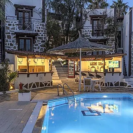 Bodrum Vera 호텔