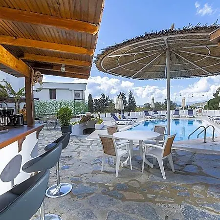 Bodrum Vera 4*
