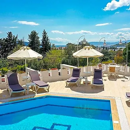 Bodrum Vera 검벳