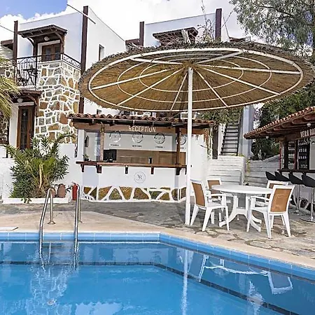 Bodrum Vera 검벳