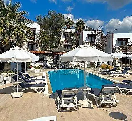 호텔 Bodrum Vera 검벳
