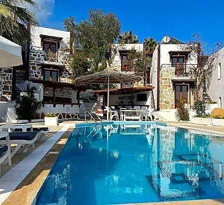 Bodrum Vera 호텔