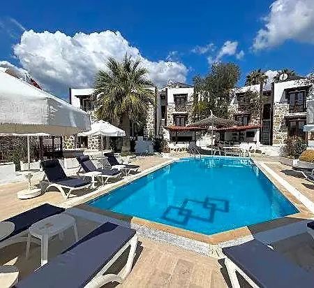 호텔 Bodrum Vera 검벳