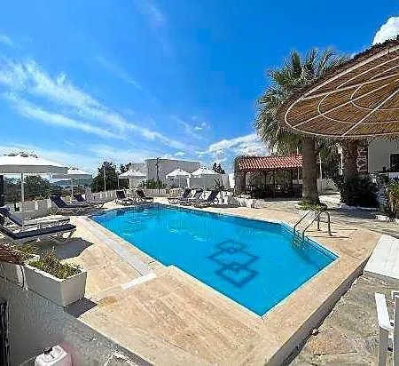 Bodrum Vera 호텔 검벳