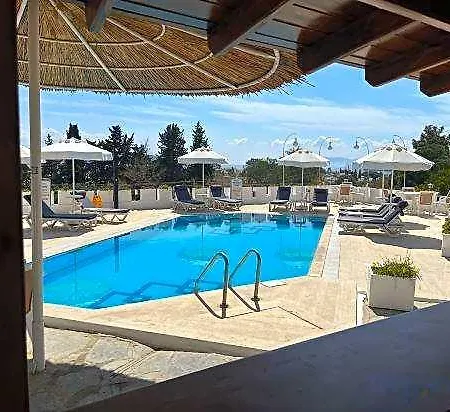 호텔 Bodrum Vera 4*