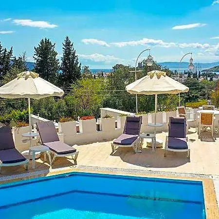 Bodrum Vera 호텔 4*