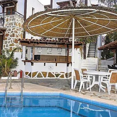Bodrum Vera 검벳