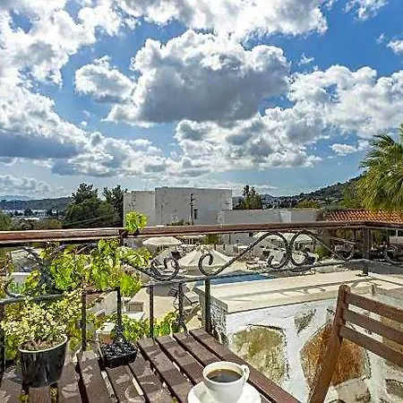 Bodrum Vera 호텔 검벳