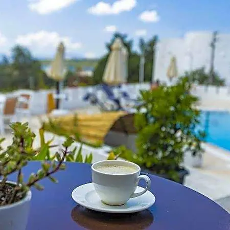 Bodrum Vera 4* 검벳