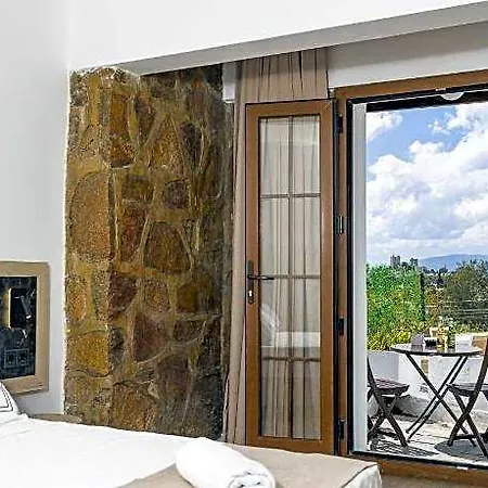 Bodrum Vera 호텔 4*