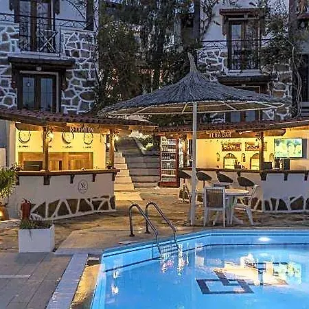 호텔 Bodrum Vera 검벳