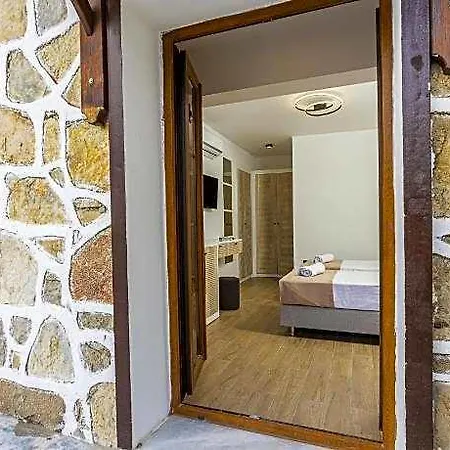 호텔 Bodrum Vera 4*