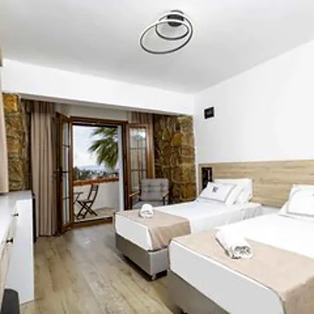 Bodrum Vera 호텔 4*