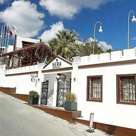호텔 Bodrum Vera 검벳