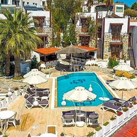 호텔 Bodrum Vera
