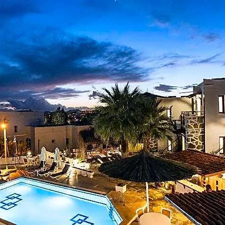 Bodrum Vera 호텔