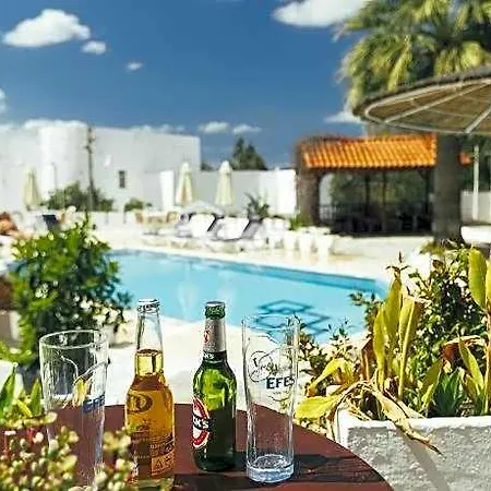호텔 Bodrum Vera 4*