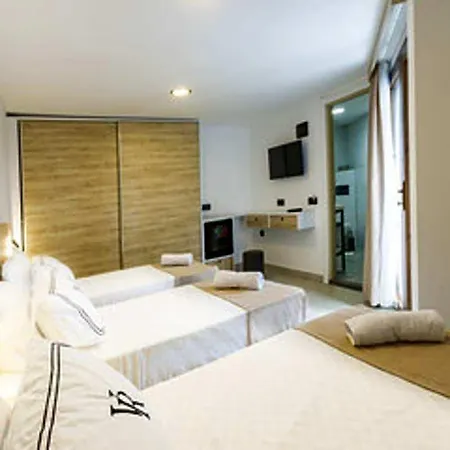 호텔 Bodrum Vera