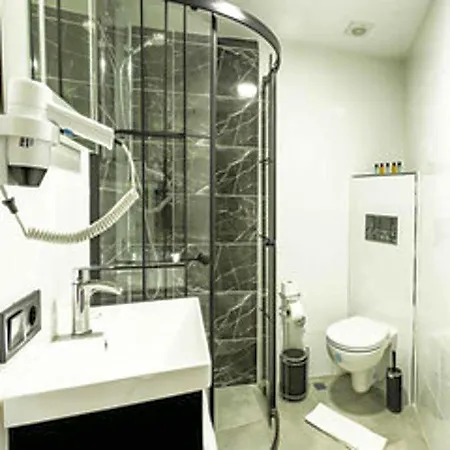 Bodrum Vera 4* 검벳