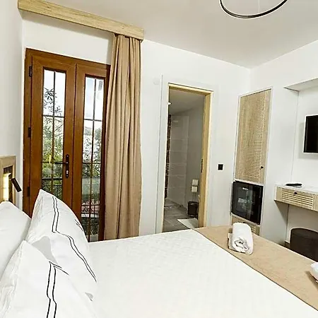 Bodrum Vera Hotel 4*