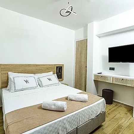 Hotel Bodrum Vera 4*