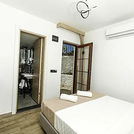 Hotel Bodrum Vera