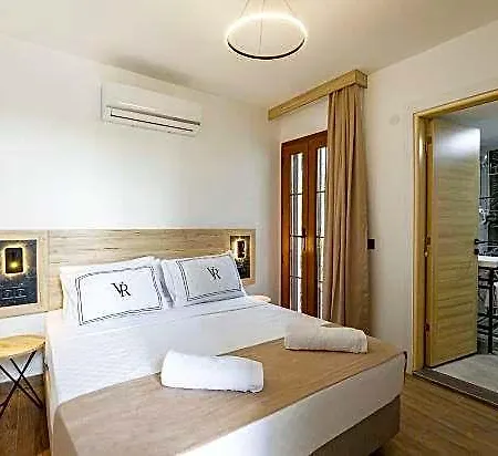 Bodrum Vera 4*