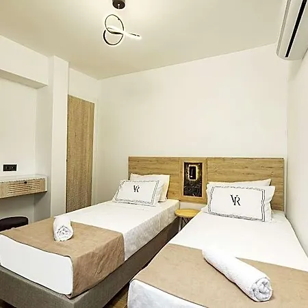Bodrum Vera Hotel