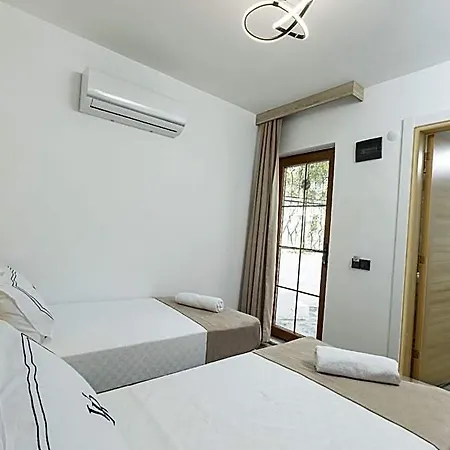 Bodrum Vera 4*