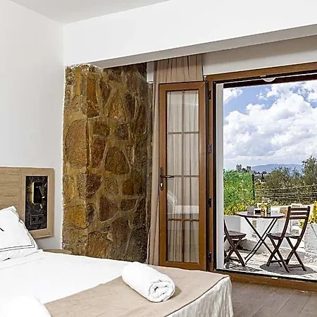 Bodrum Vera Gümbet