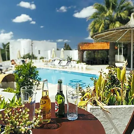 Bodrum Vera Hotel 4*