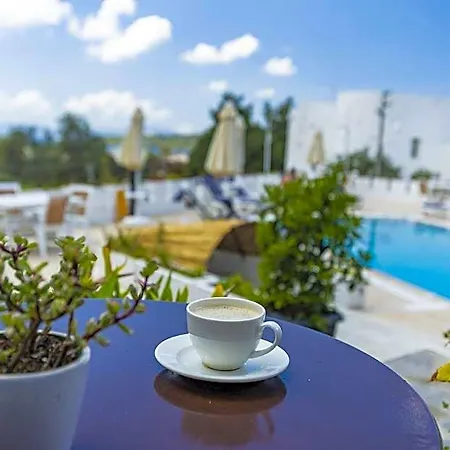 Hotel Bodrum Vera 4*